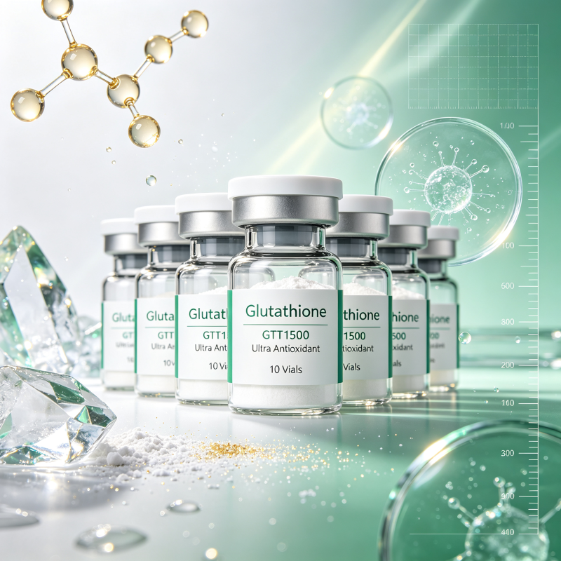 GTT1500 10vials