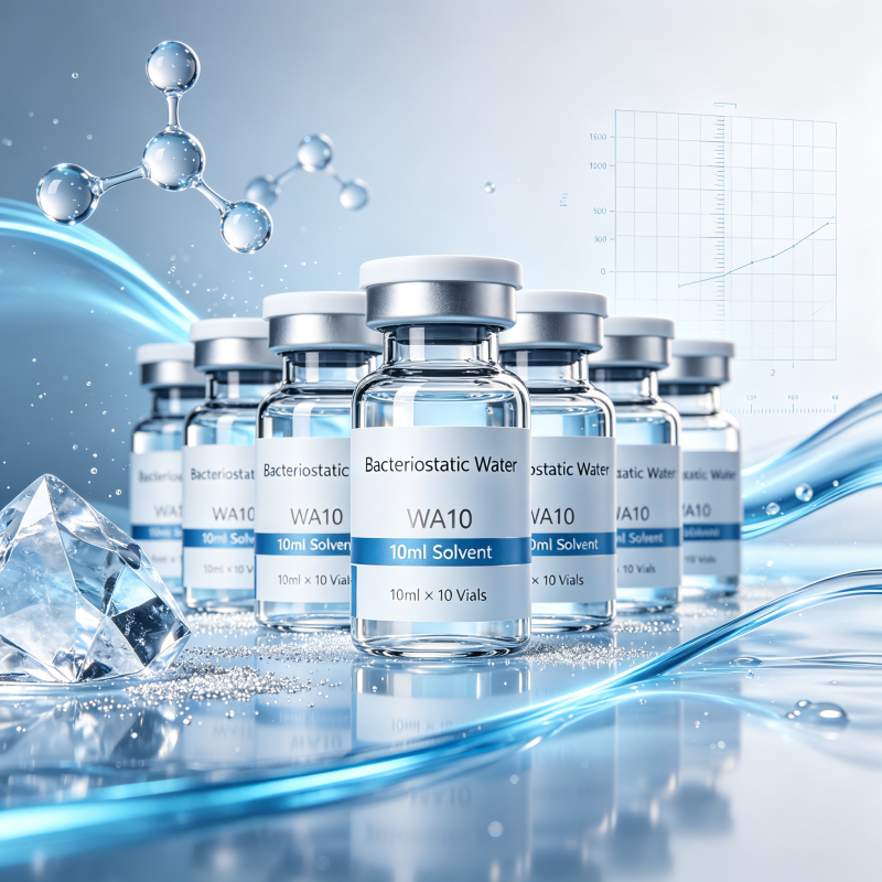 WA10 10ml*10vials