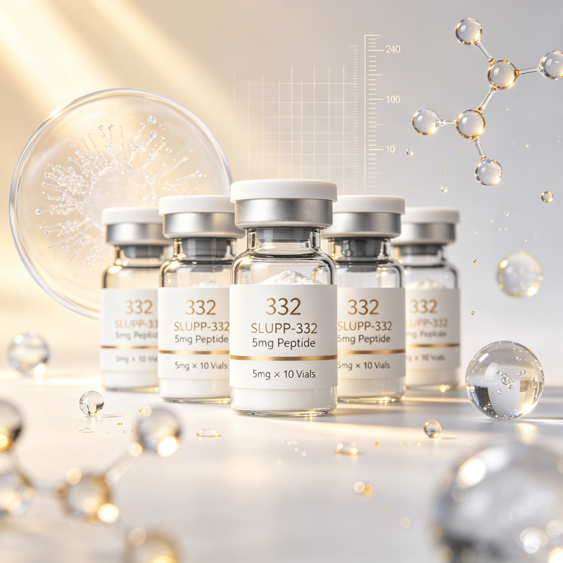 SLUPP-332 5mg*10vials