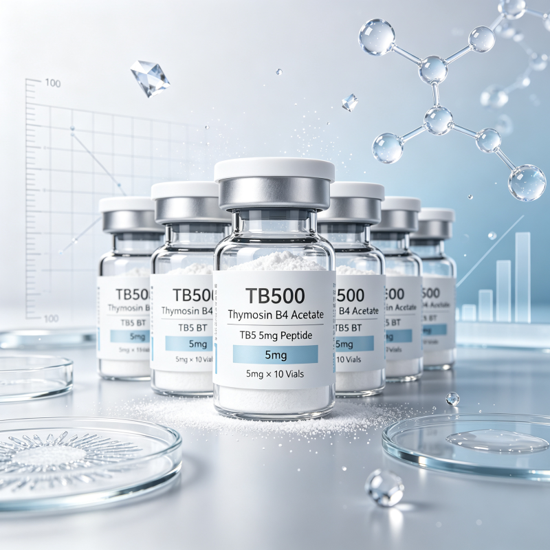 TB5(BT)	5mg*10vials