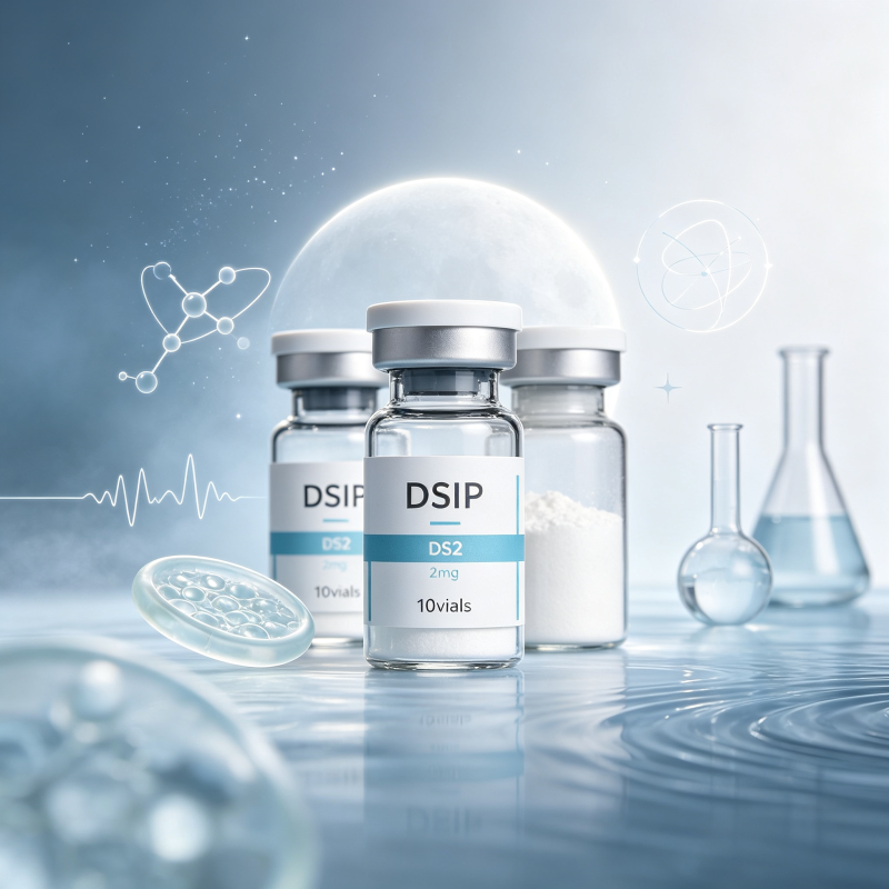 DS2 2mg*10vials