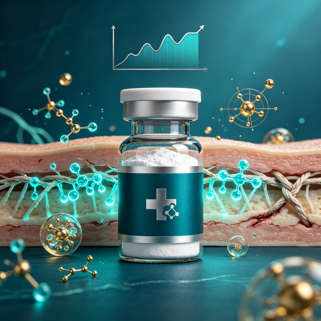 Repair Peptides