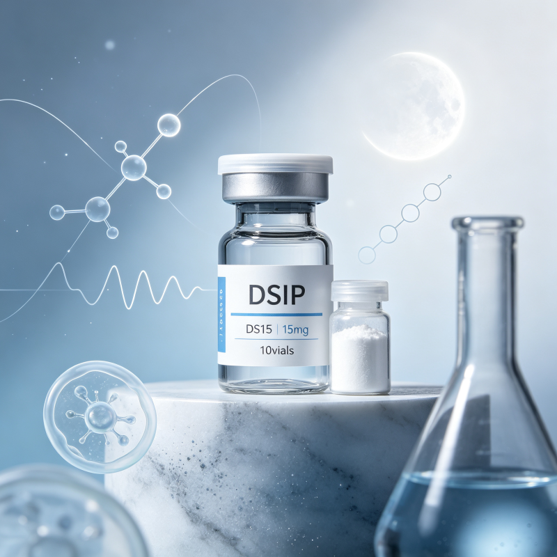 DS15 15mg*10vials