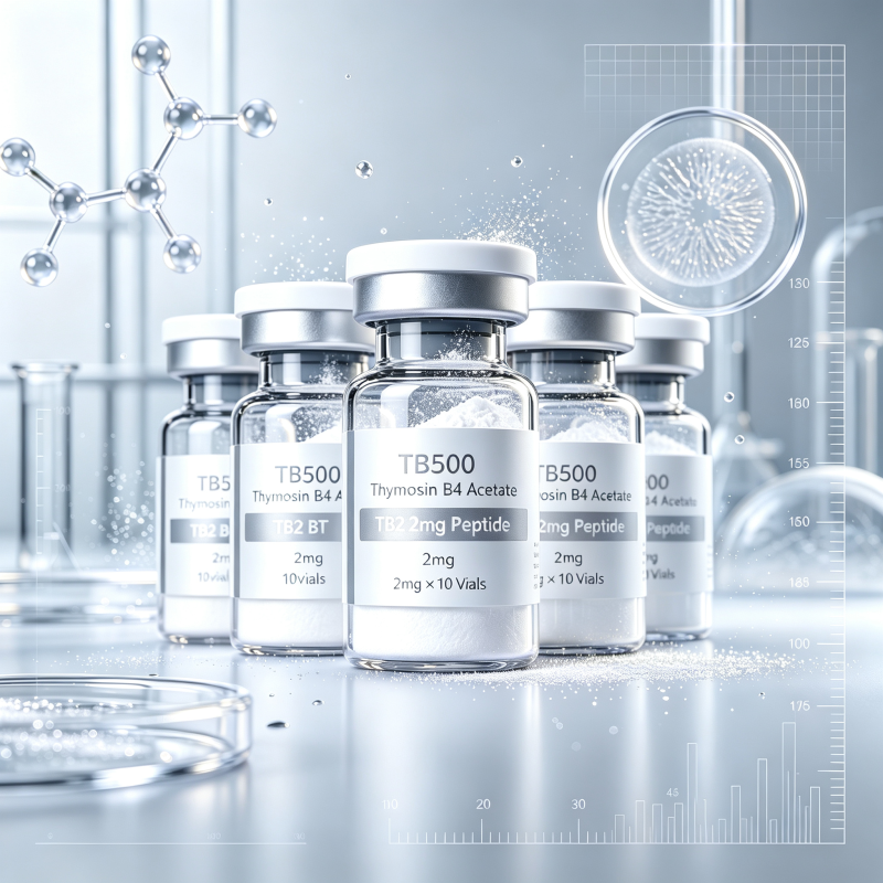 TB2 (BT) 2mg*10vials